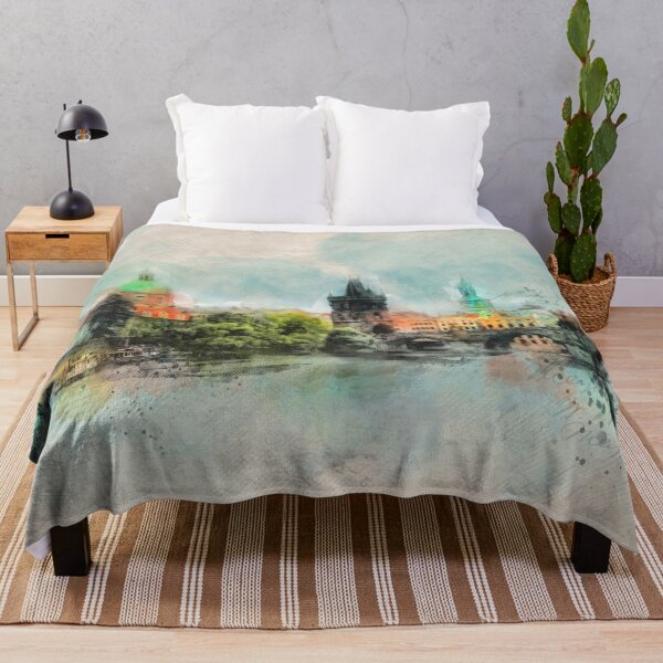 Item preview, Prague designed and sold by JBJart.