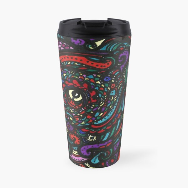 Travel Mug