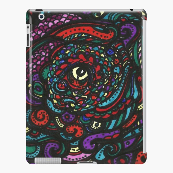 iPad Retina/3/2 - Snap