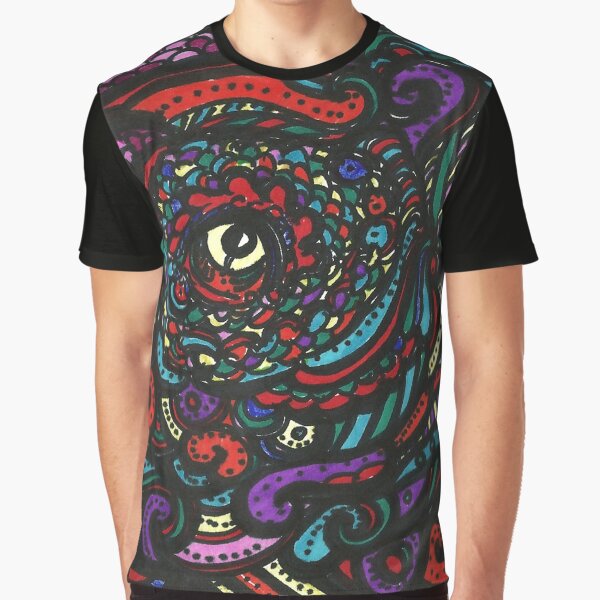 Graphic T-Shirt