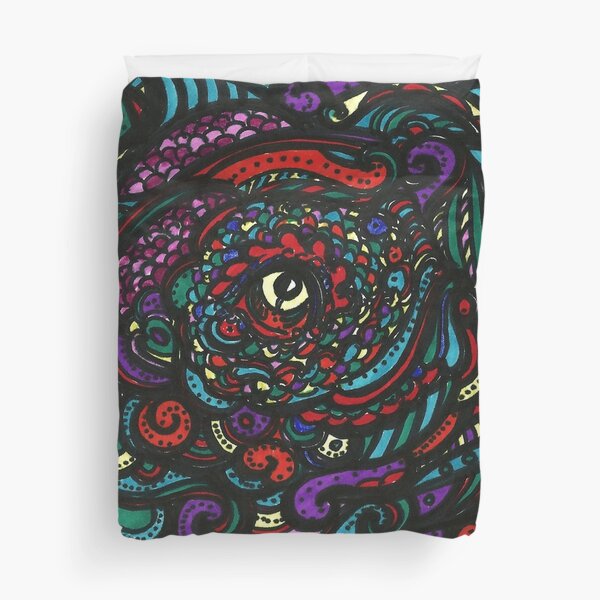 Duvet Cover