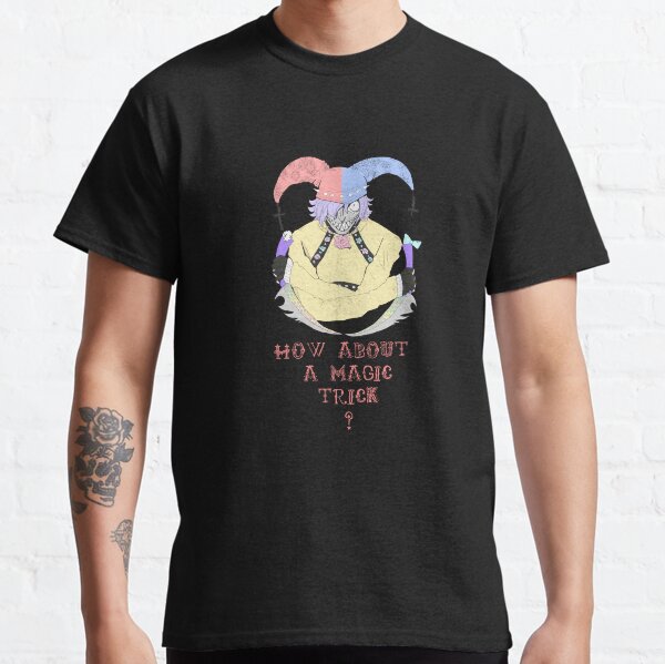 PastelGoth Shaco Classic T-Shirt