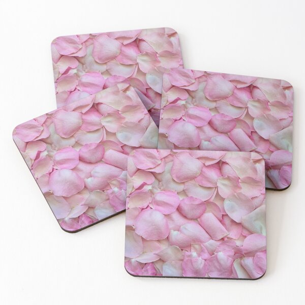 Item preview, Rose Petal Pattern designed and sold by Dator.