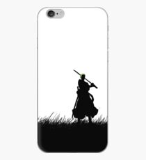 Zoro iPhone Case