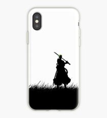 Zoro iPhone Case