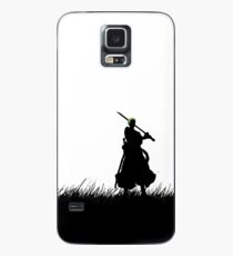 Zoro Case/Skin for Samsung Galaxy