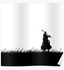 Zoro Poster