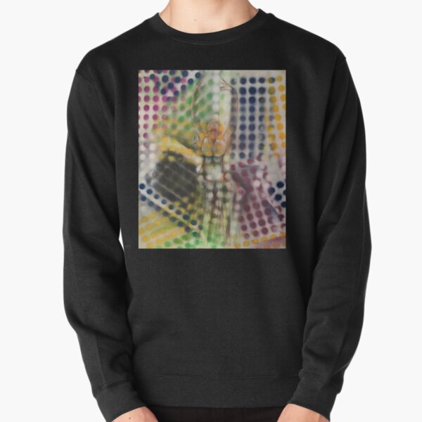 Item preview, Art by Alex A. "The Dancer Emerges" designed and sold by Alex  Alimohammadi.