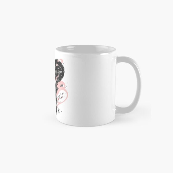 Item preview, Wild Wolves With Many Eyes designed and sold by cellsdividing.