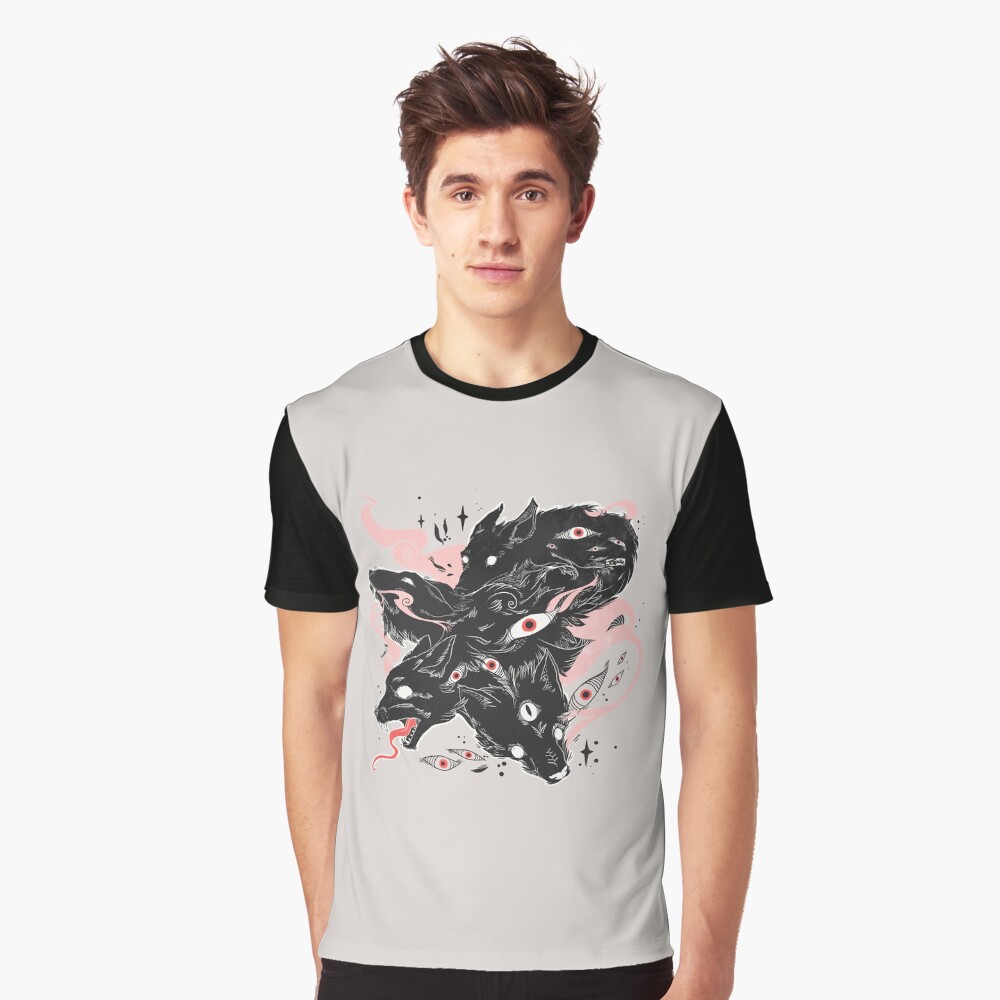 Item preview, Graphic T-Shirt designed and sold by cellsdividing.