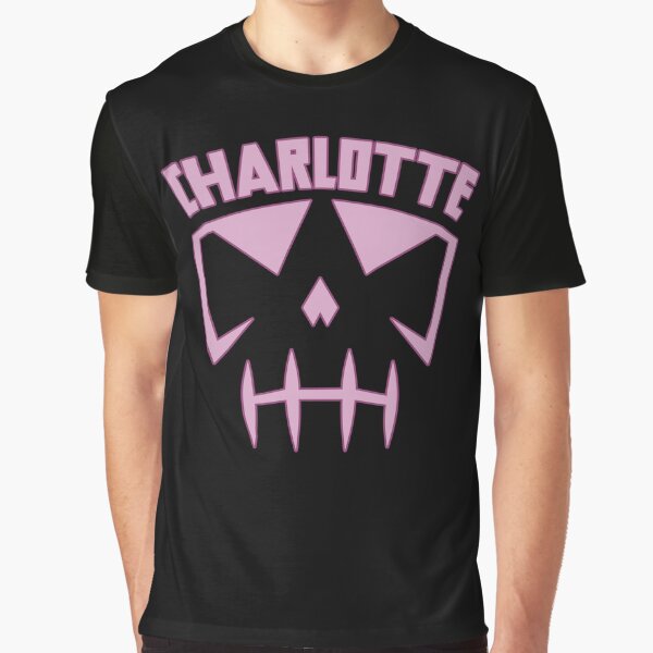 Charlotte Katakuri One piece Graphic T-Shirt