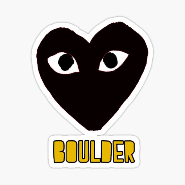 Item preview, boulder designed and sold by sophiermiller.