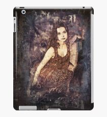 River iPad Case/Skin