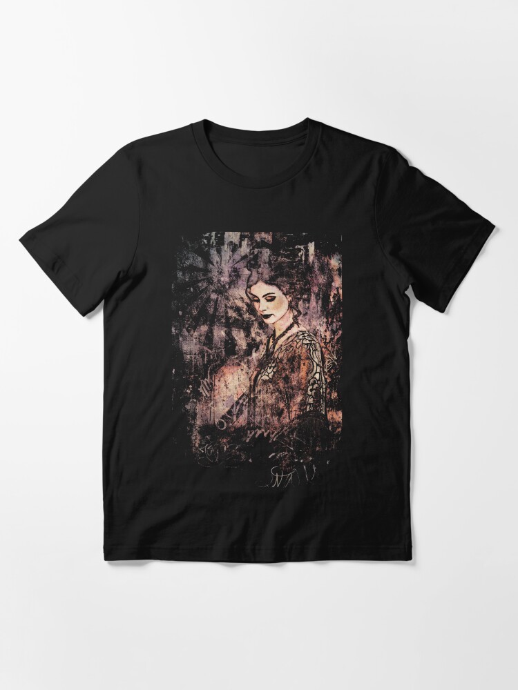Alternate view of Inara Essential T-Shirt