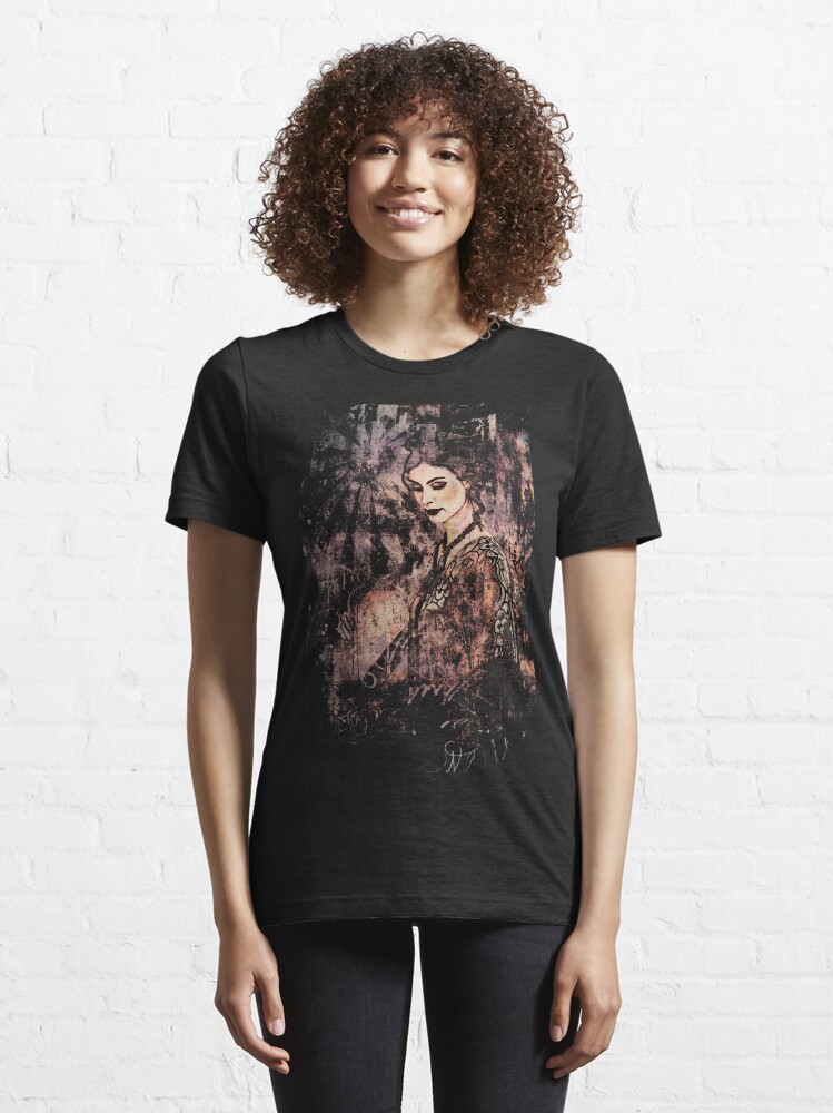 Alternate view of Inara Essential T-Shirt
