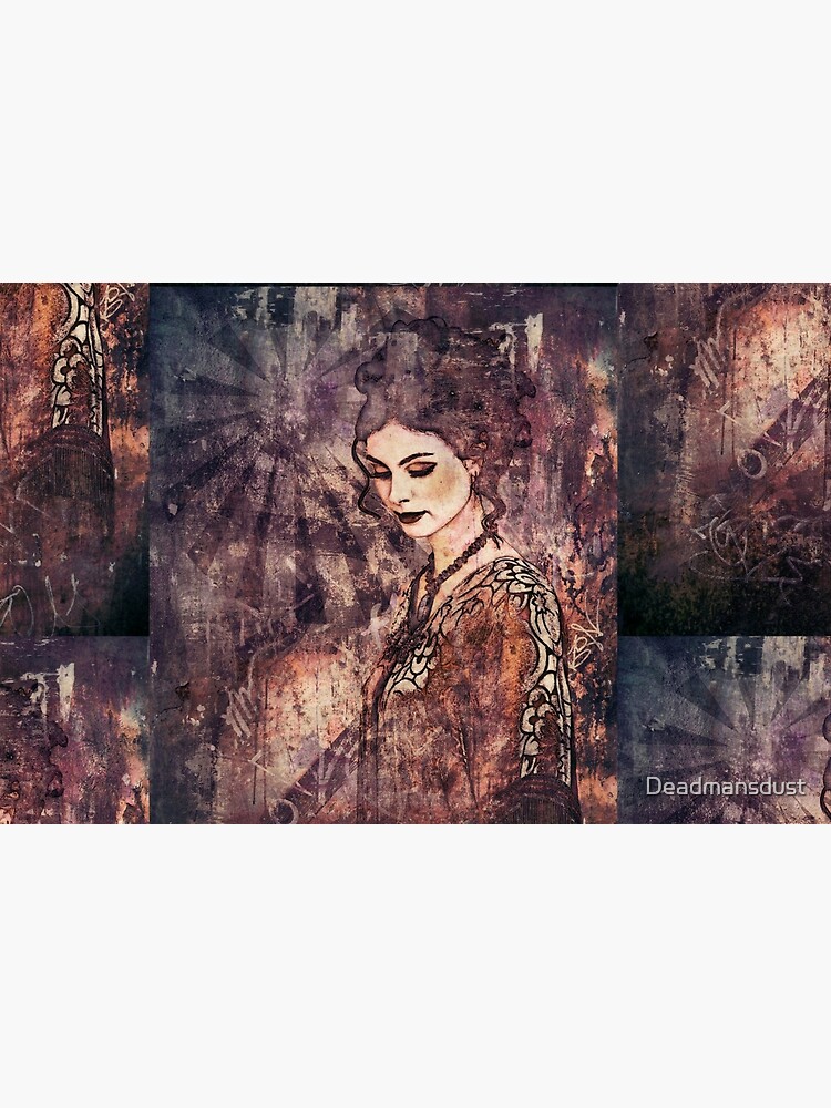 Inara by Deadmansdust