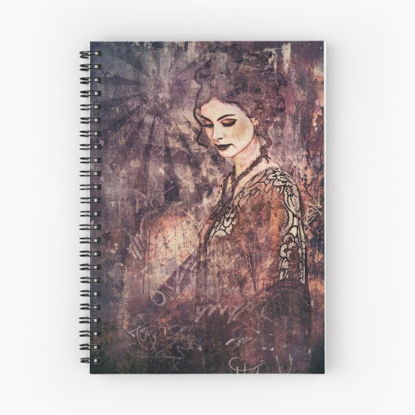 Item preview, Inara designed and sold by Deadmansdust.