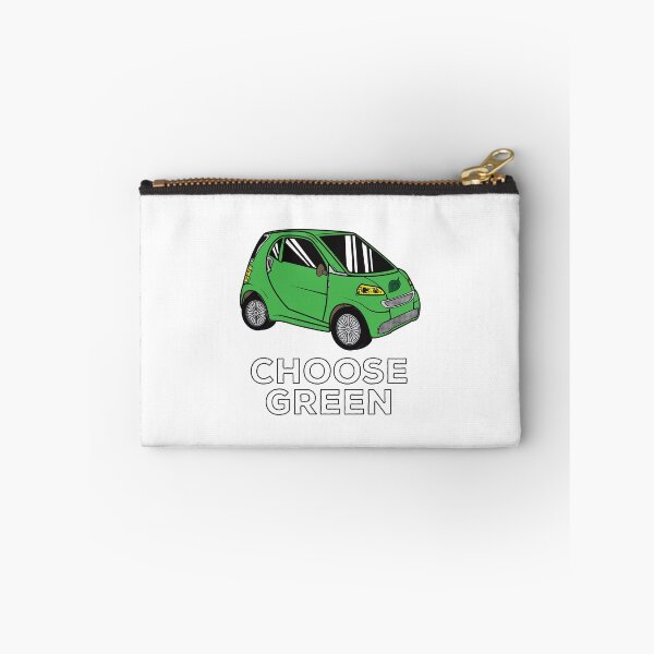 Item preview, Choose Green designed and sold by teesaurus.