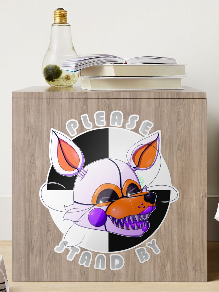 Lolbit Magnet for Sale by ImTrippingDude