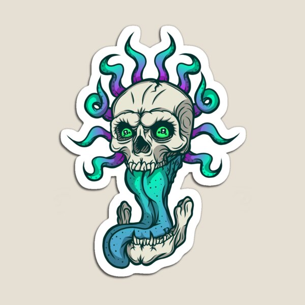 Item preview, Jaw Dropping Tentacles  designed and sold by FreshDecay.