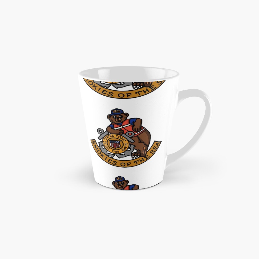 Item preview, Tall Mug designed and sold by AlwaysReadyCltv.