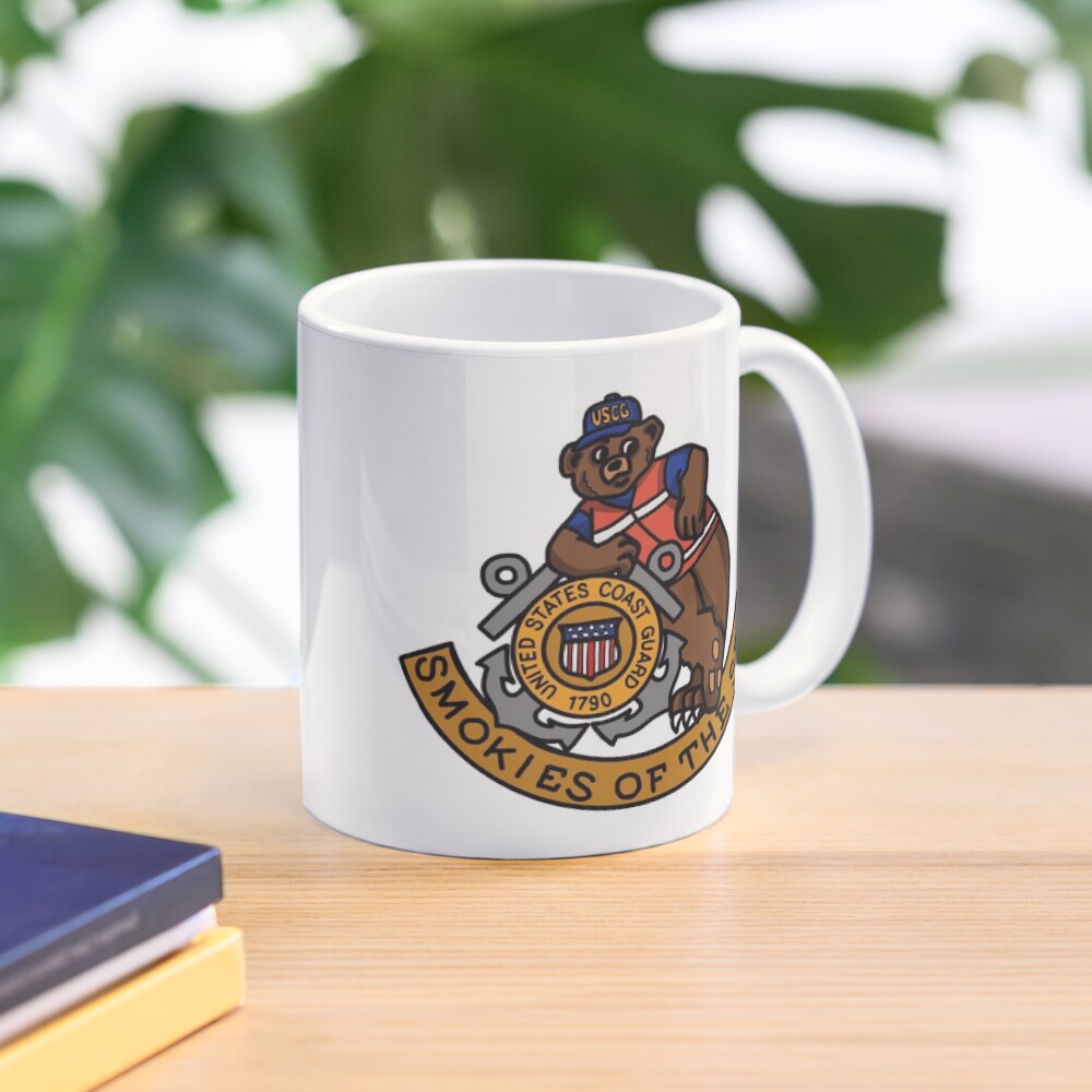 Item preview, Classic Mug designed and sold by AlwaysReadyCltv.