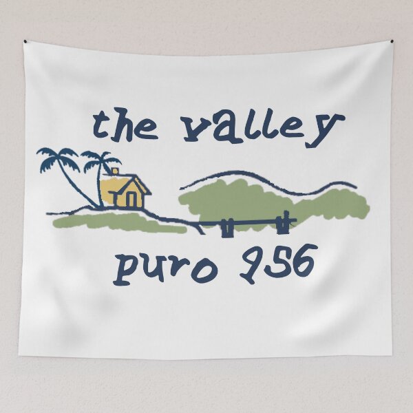 Item preview, the valley puro 956 designed and sold by brooke-rebe.