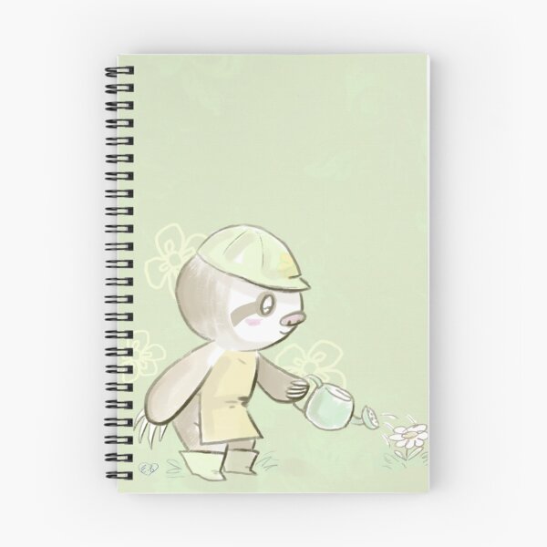 Item preview, AC - Leif designed and sold by twistylemons.