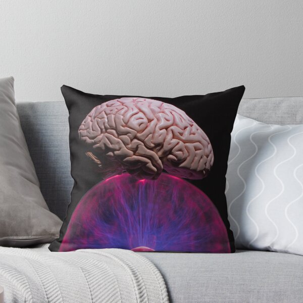 Item preview, Brain Power designed and sold by WorldDesign.