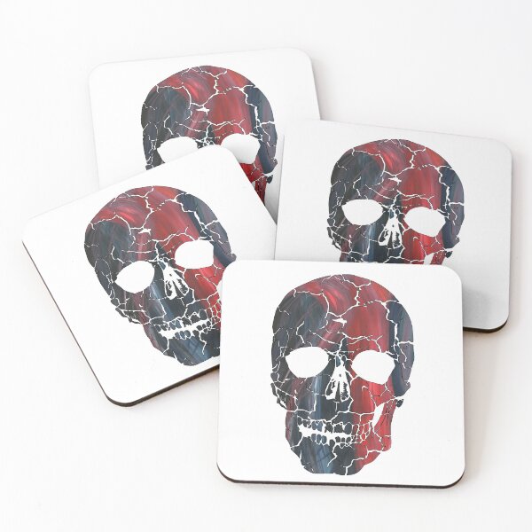 Item preview, Say it to my Skull designed and sold by KerriCurtisArt.