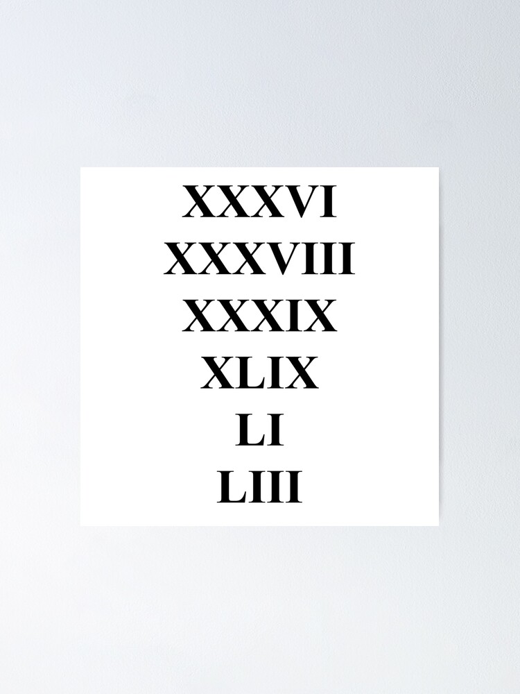 Alternate view of Patriots Titles Poster