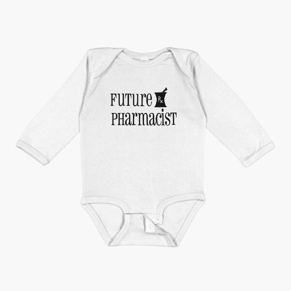 Item preview, Future Pharmacist designed and sold by Bode Michael.