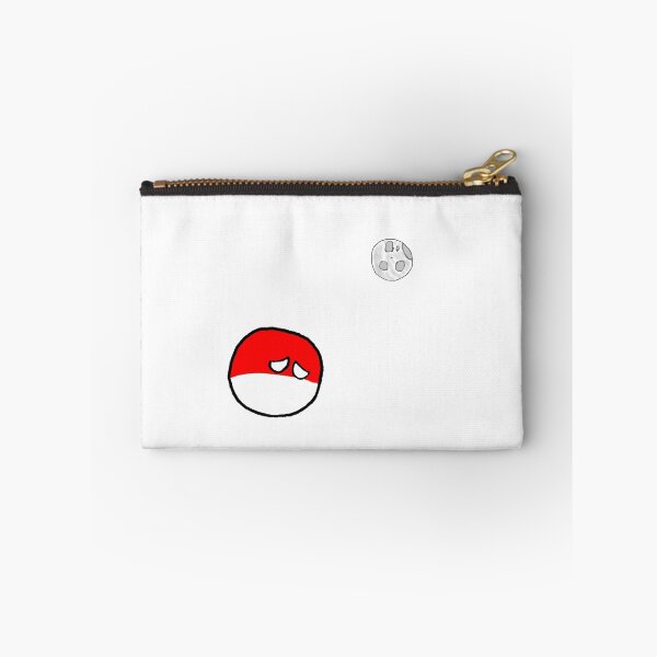 Item preview, PolandBall designed and sold by CandyBubble.