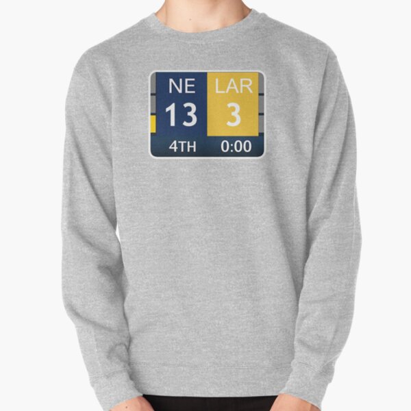 super bowl 53 sweatshirt