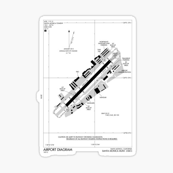 santa-monica-airport-diagram-sticker-by-mk1tiger-redbubble