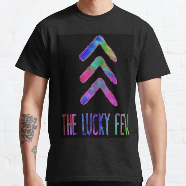 The Lucky Few 4! Classic T-Shirt