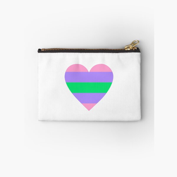 Item preview, Trigender Hearts designed and sold by MiaStegner.