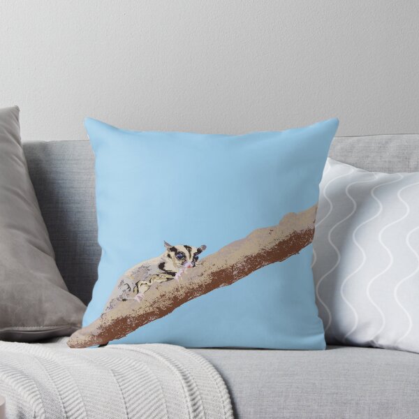 Item preview, Sugar Glider (Petaurus breviceps) designed and sold by ChrissyWild.