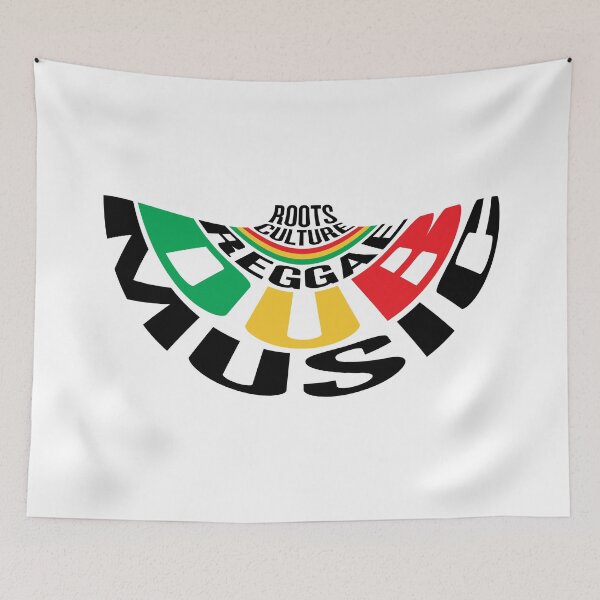 Item preview, Roots Culture Reggae DUB Music designed and sold by ElPato.