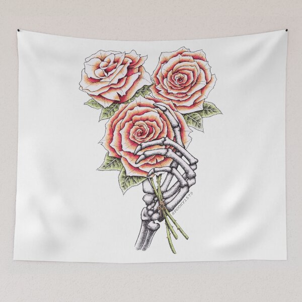 Item preview, Eternal Bloom designed and sold by spooky1579.