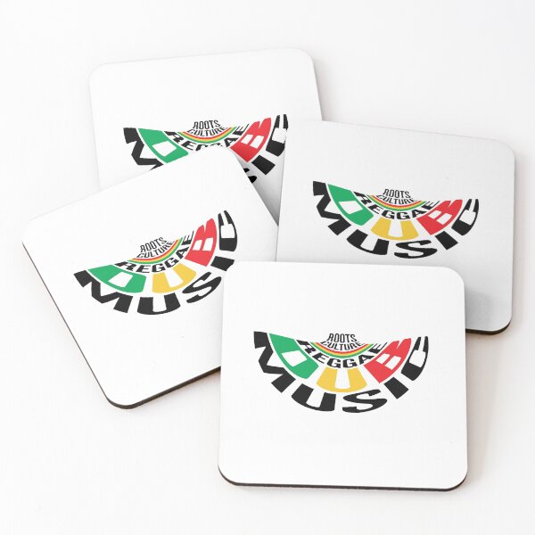 Item preview, Roots Culture Reggae DUB Music designed and sold by ElPato.