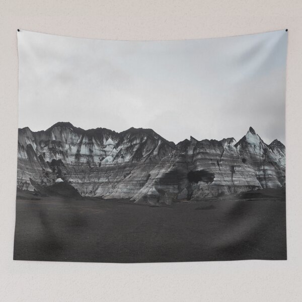 Item preview, Katla, Iceland designed and sold by Dreamscape Eclectic .