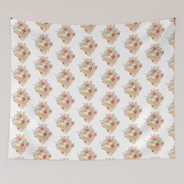 Item preview, several flowers designed and sold by indiaellison.