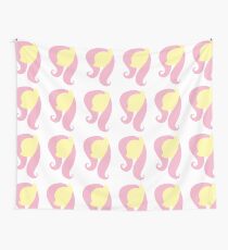 Fluttershy Wall Tapestry