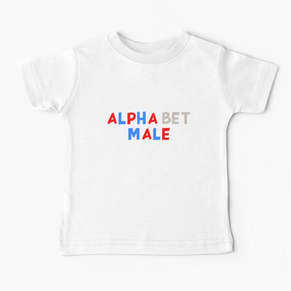 Playlist Baby Tee - Alpha Apparel Company