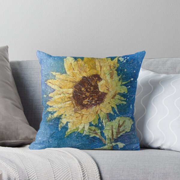 Item preview, Sunflower Daze 2 designed and sold by carole robb.