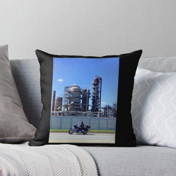 Item preview, Oil Refinery 2 designed and sold by Madblossom.