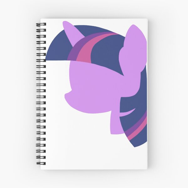Artikelvorschau, Twilight Sparkle entworfen und verkauft von simbah.