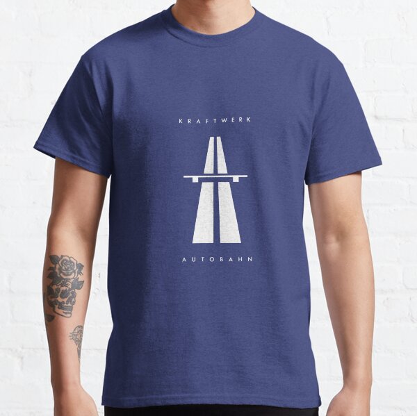 Autobahn Classic T-Shirt
