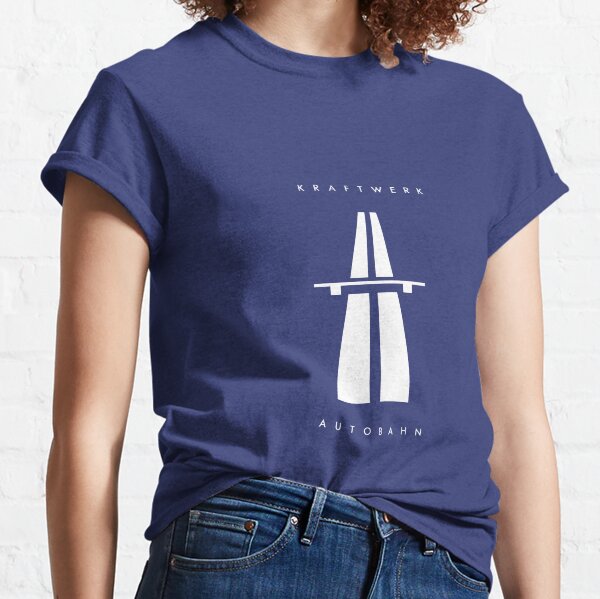 Autobahn Classic T-Shirt